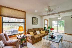 Emory Vacation Rental with Lake Fork Boat Access!